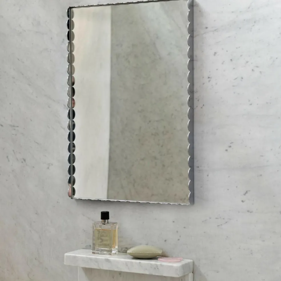 Arcs Spiegel S rechteckig