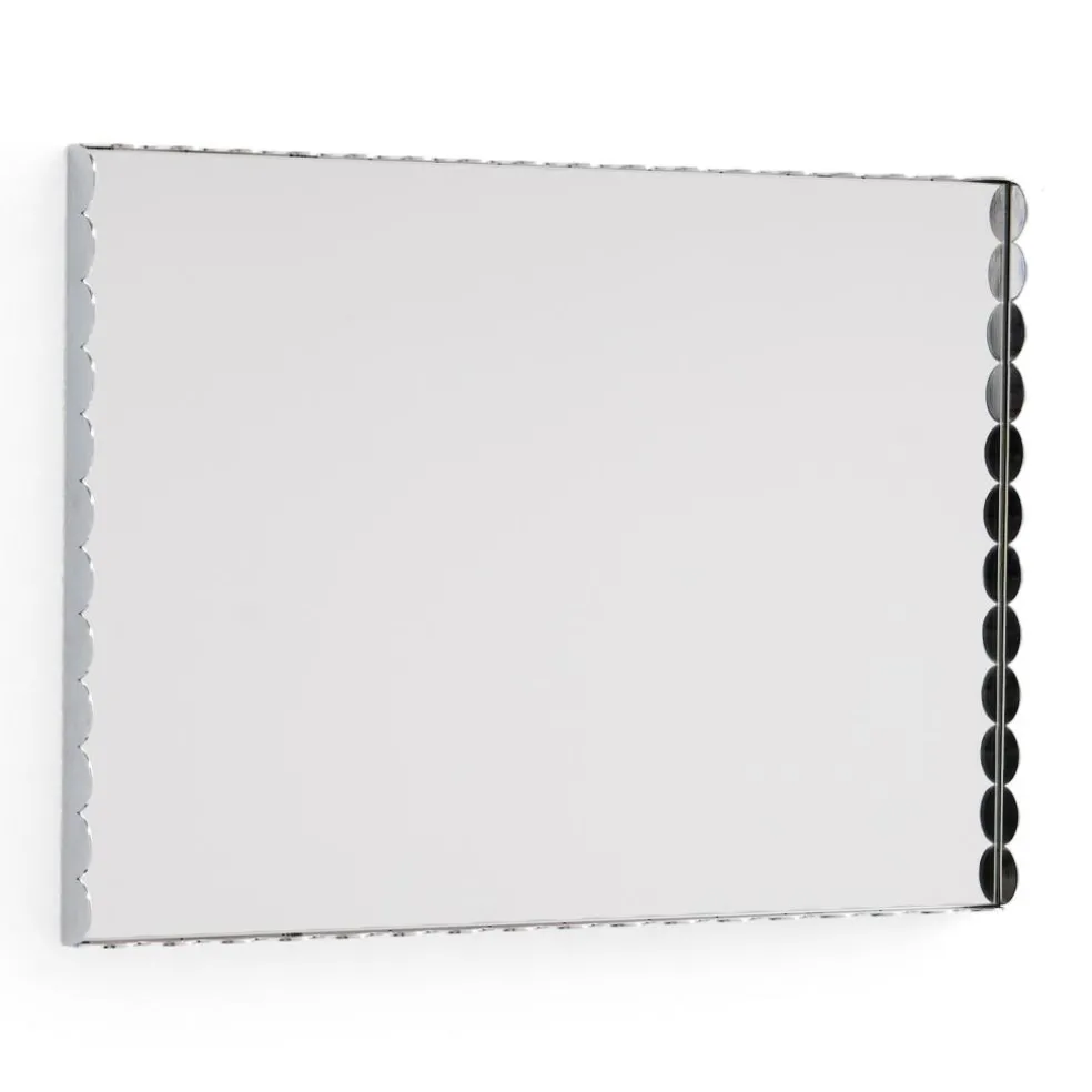 Arcs Spiegel S rechteckig