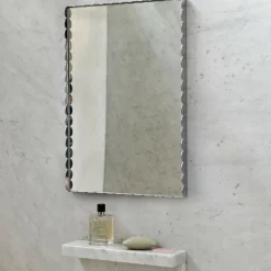 Arcs Spiegel S rechteckig