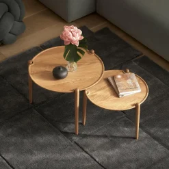 Aria High Beistelltisch