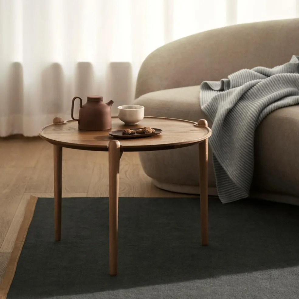 Aria High Beistelltisch