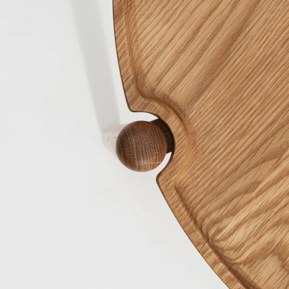 Aria High Beistelltisch