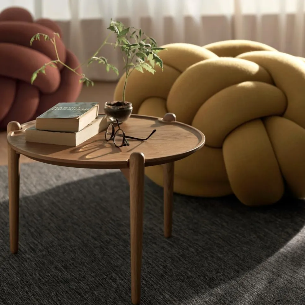 Aria High Beistelltisch