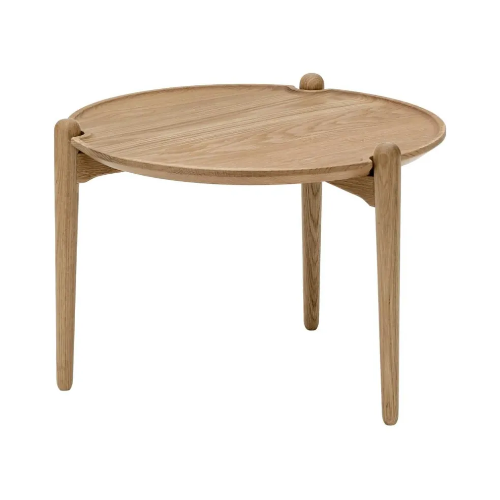 Aria Low Beistelltisch