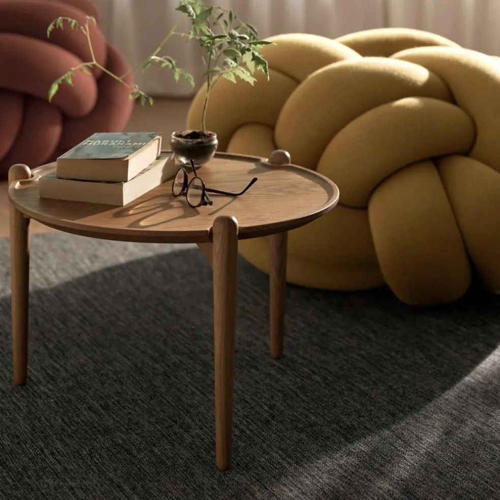 Aria Low Beistelltisch