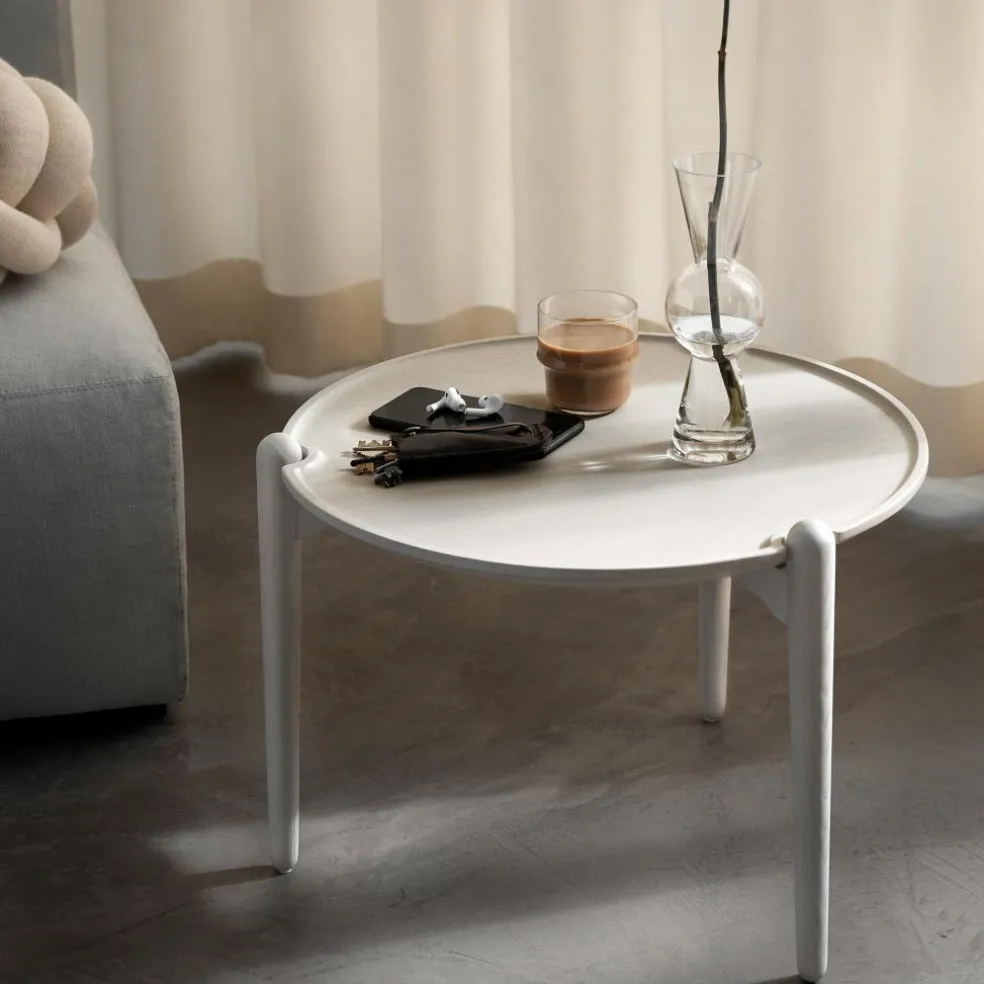 Aria Low Beistelltisch