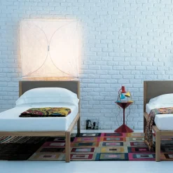 Ariette 2 Wand- / Deckenleuchte