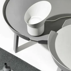 Around Beistelltisch groß