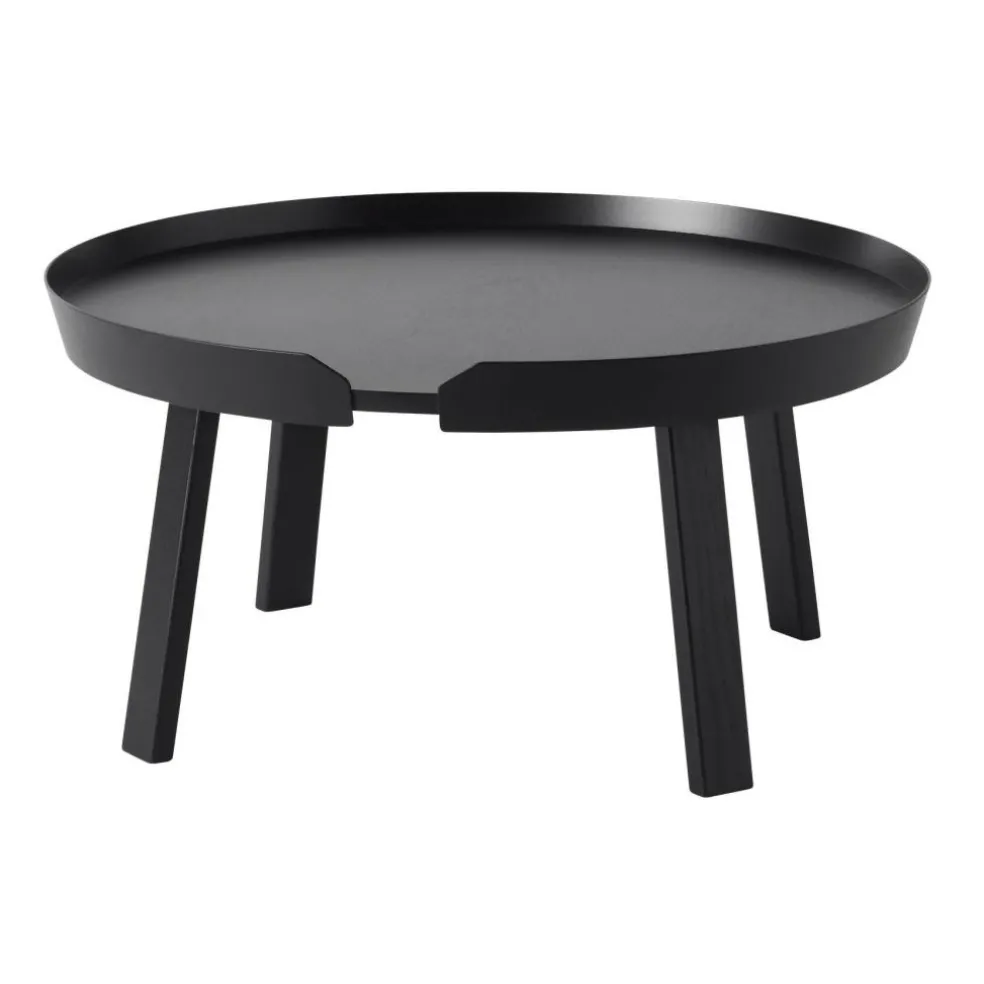 Around Beistelltisch groß