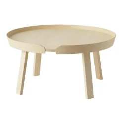 Around Beistelltisch groß