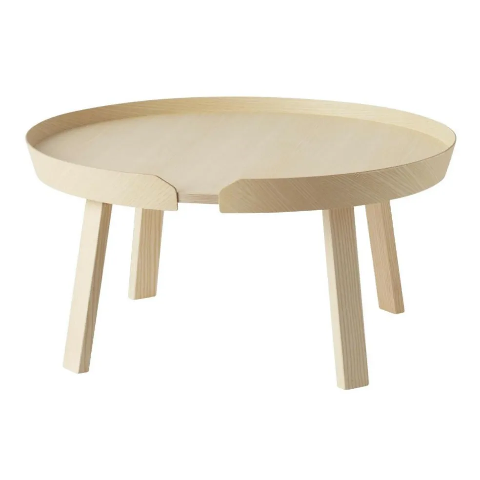 Around Beistelltisch groß