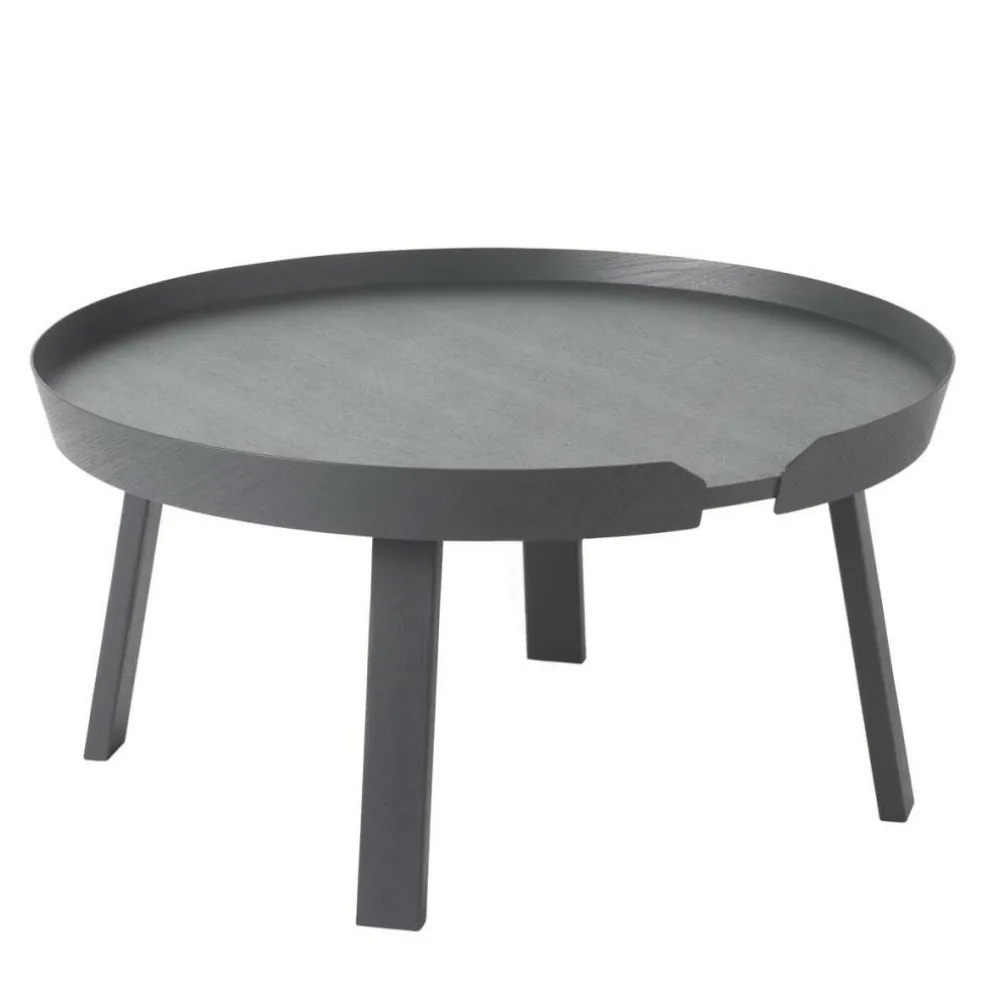 Around Beistelltisch groß