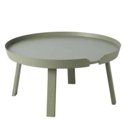 Around Beistelltisch groß