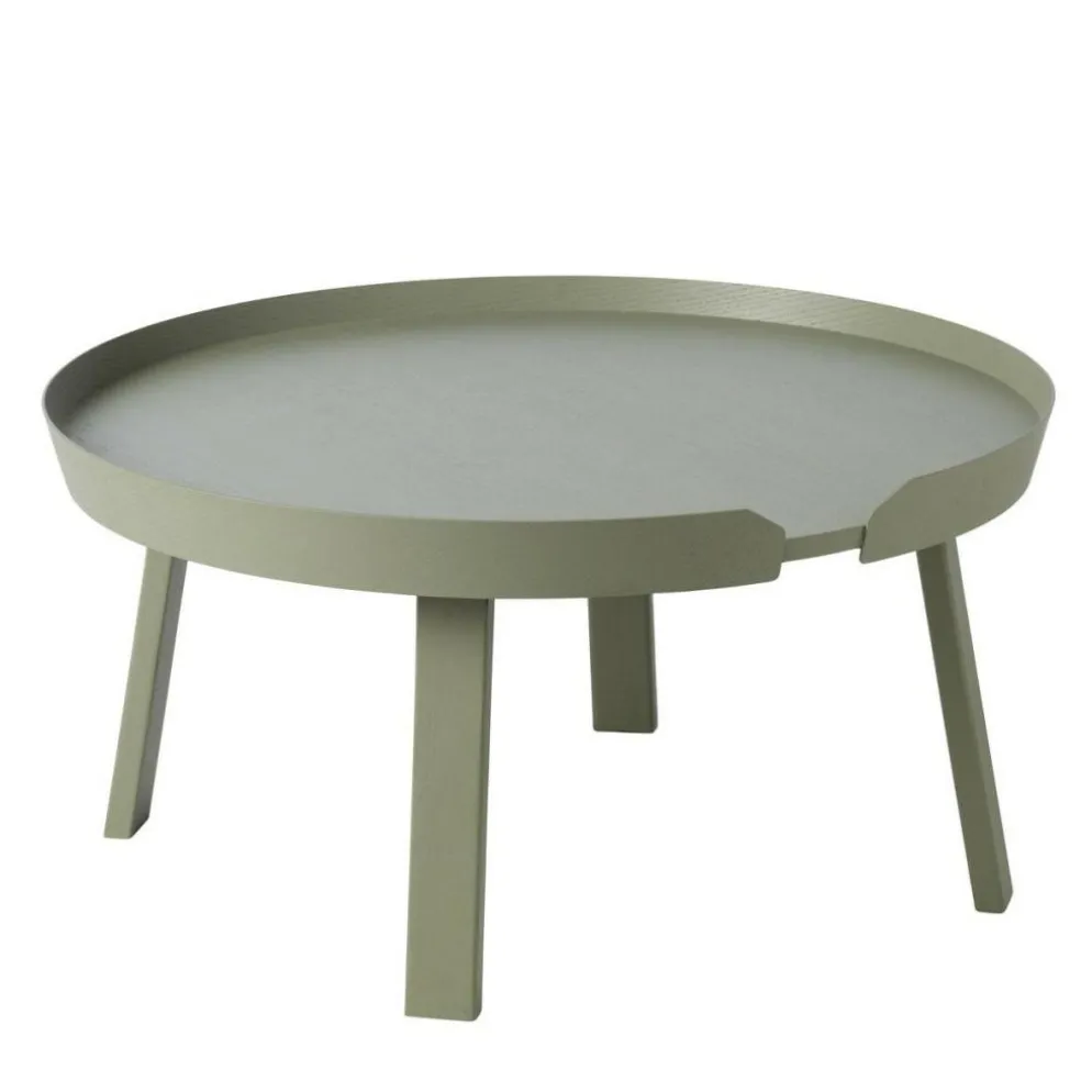 Around Beistelltisch groß