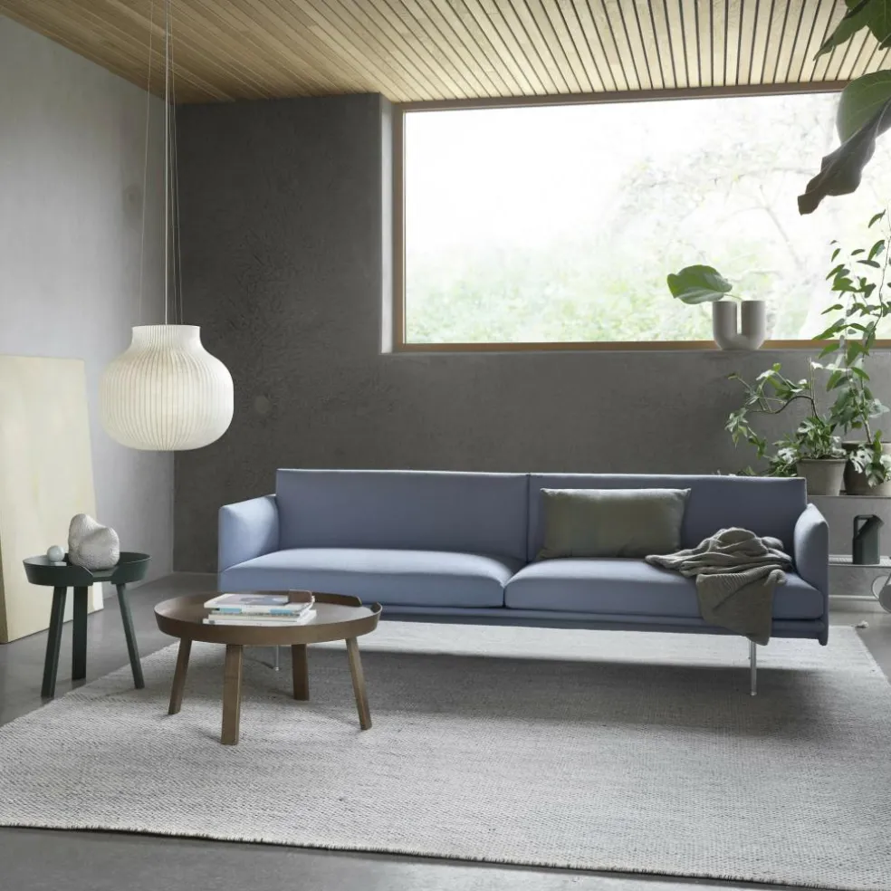 Around Beistelltisch groß