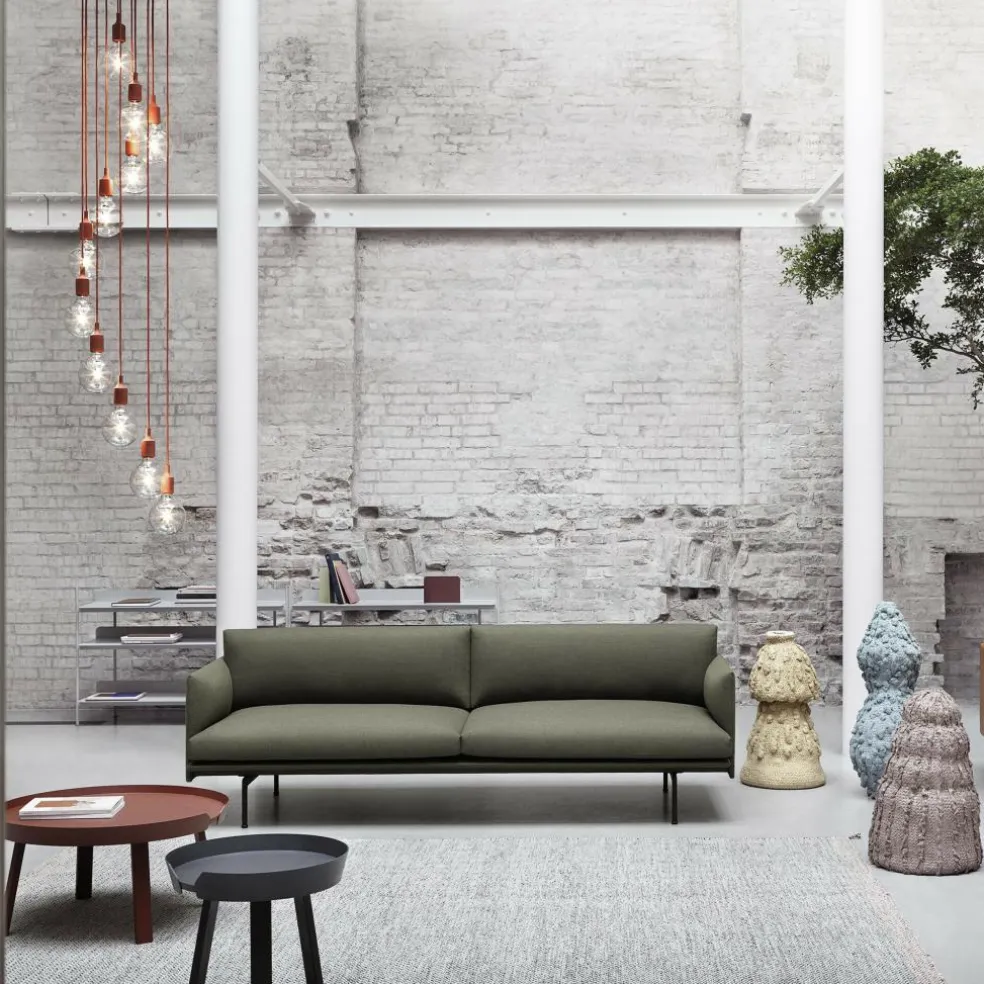 Around Beistelltisch groß