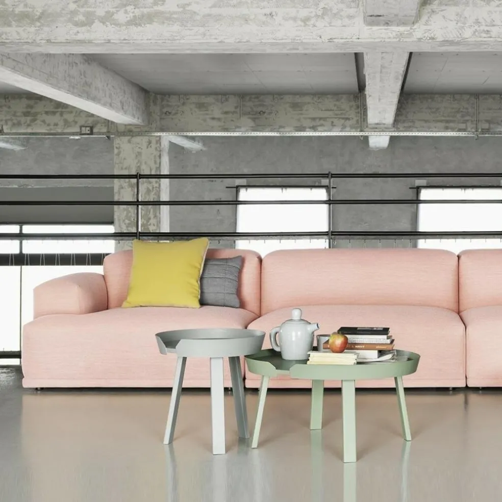 Around Beistelltisch groß