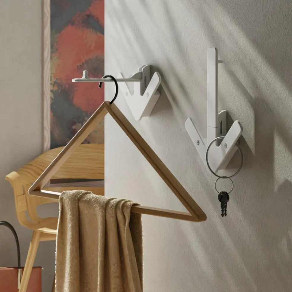 Arrow Garderobenhaken