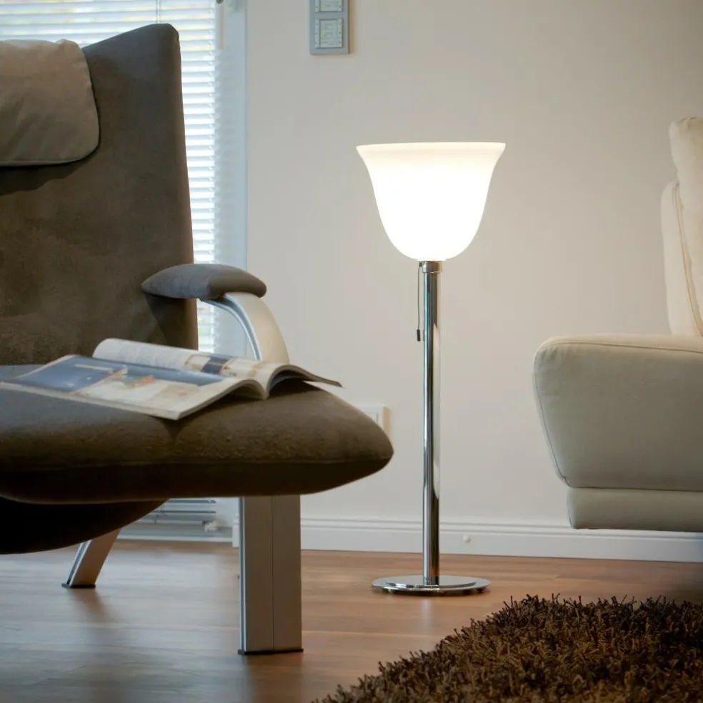 Art Déco Stehleuchte
