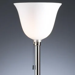 Art Déco Stehleuchte