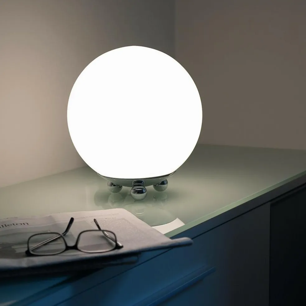 Art Déco Tischleuchte