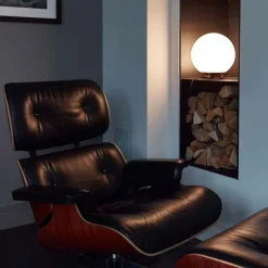 Art Déco Tischleuchte