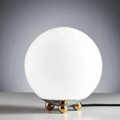 Art Déco Tischleuchte