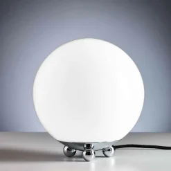 Art Déco Tischleuchte