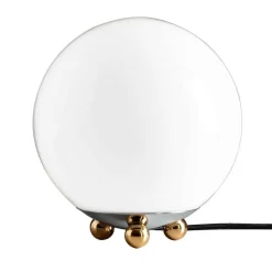 Art Déco Tischleuchte