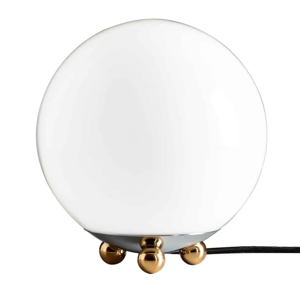 Art Déco Tischleuchte