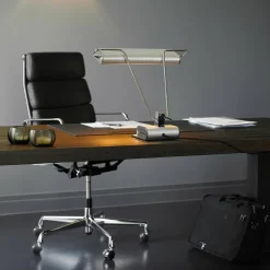 Art Déco Tischleuchte