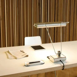 Art Déco Tischleuchte