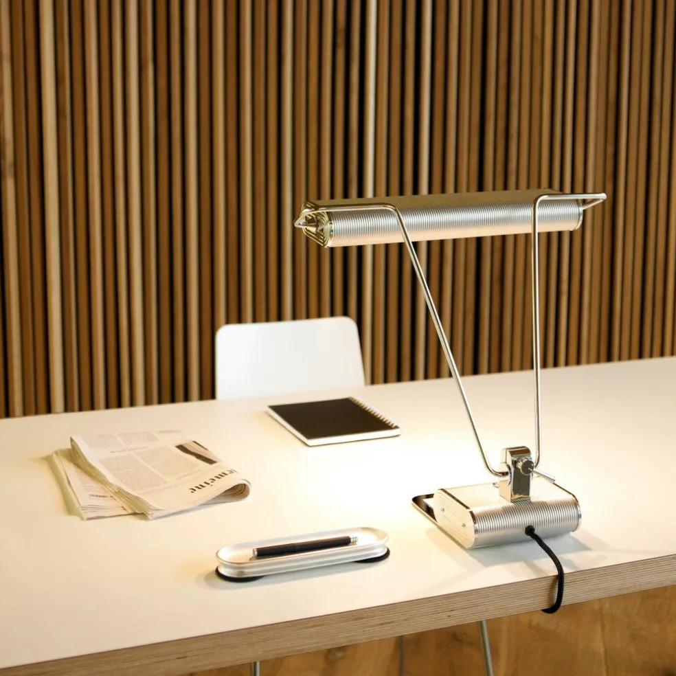 Art Déco Tischleuchte