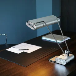 Art Déco Tischleuchte