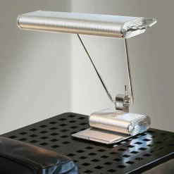 Art Déco Tischleuchte