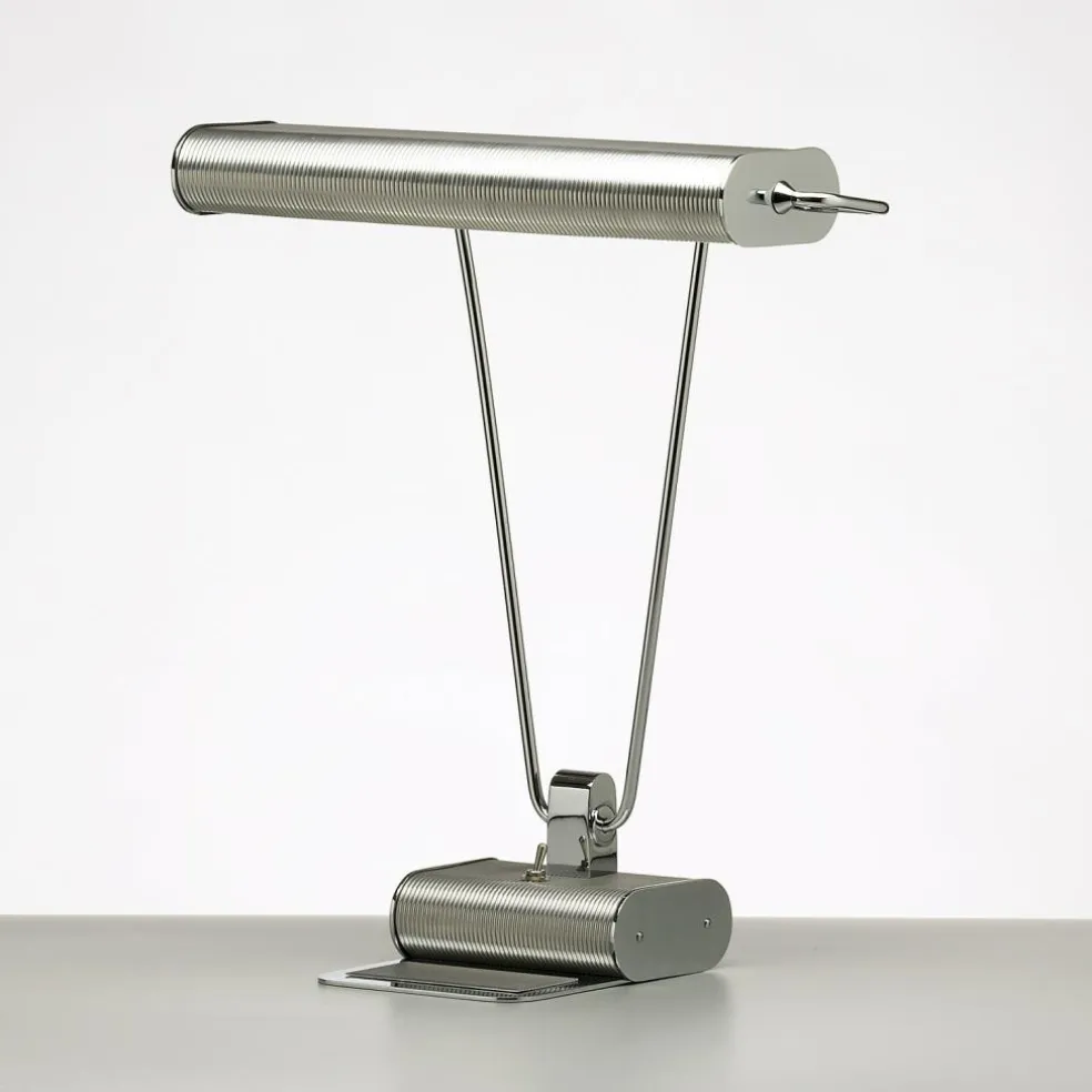 Art Déco Tischleuchte