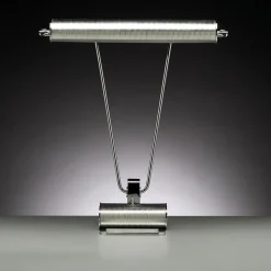 Art Déco Tischleuchte