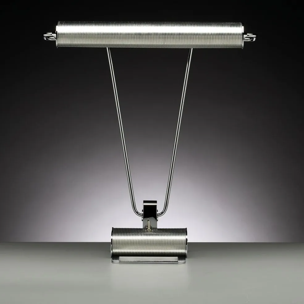 Art Déco Tischleuchte