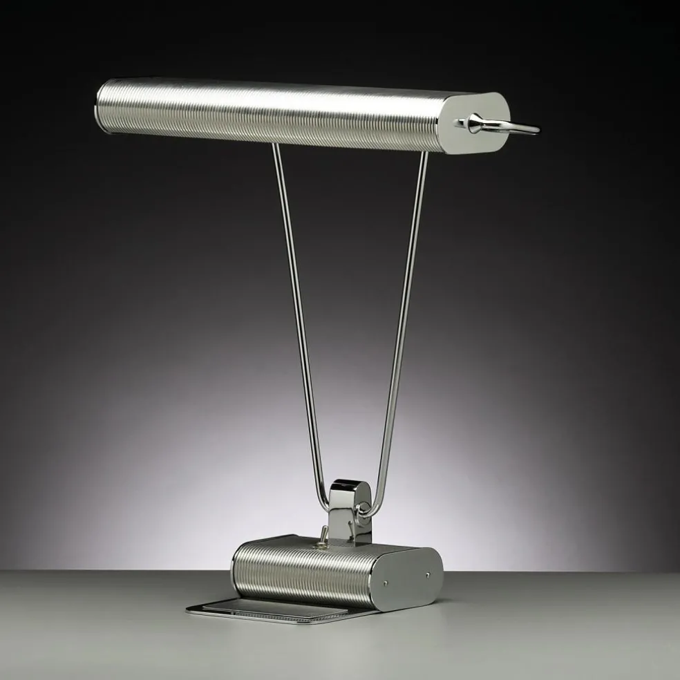 Art Déco Tischleuchte