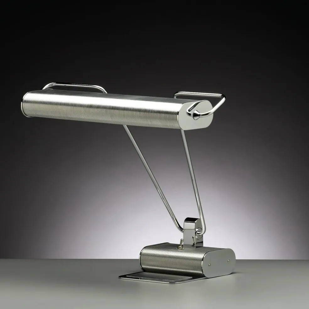 Art Déco Tischleuchte