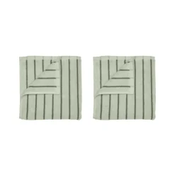 Arto Gästehandtuch 50x30cm 2er Set