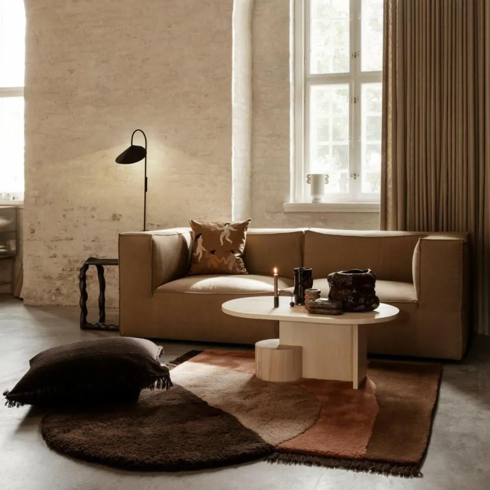 Arum Swivel Wandleuchte