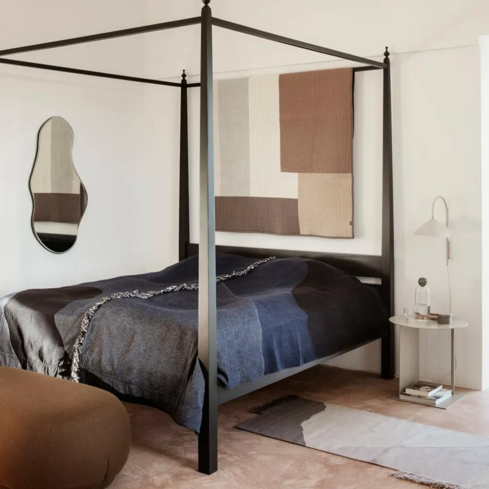 Arum Swivel Wandleuchte