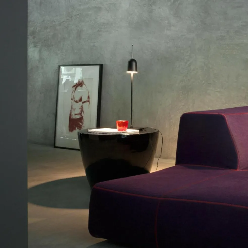 Ascent D78 LED Tischleuchte