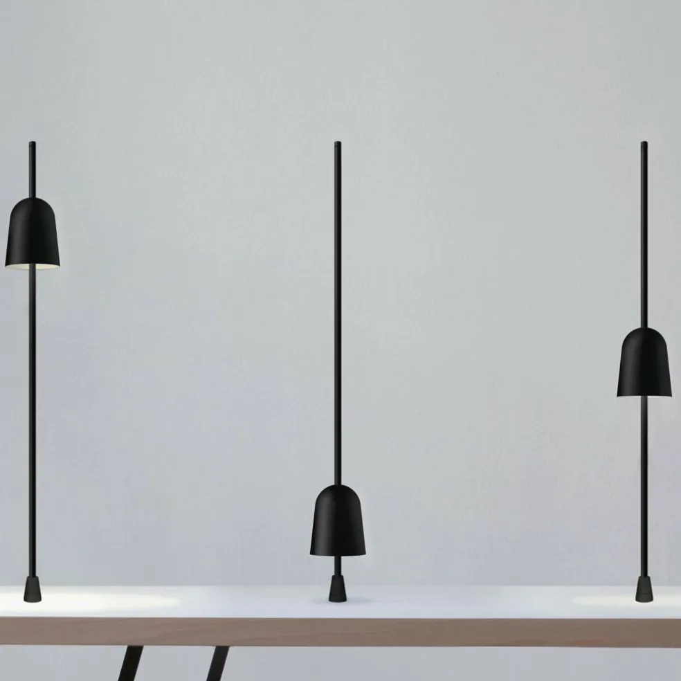 Ascent D78 LED Tischleuchte