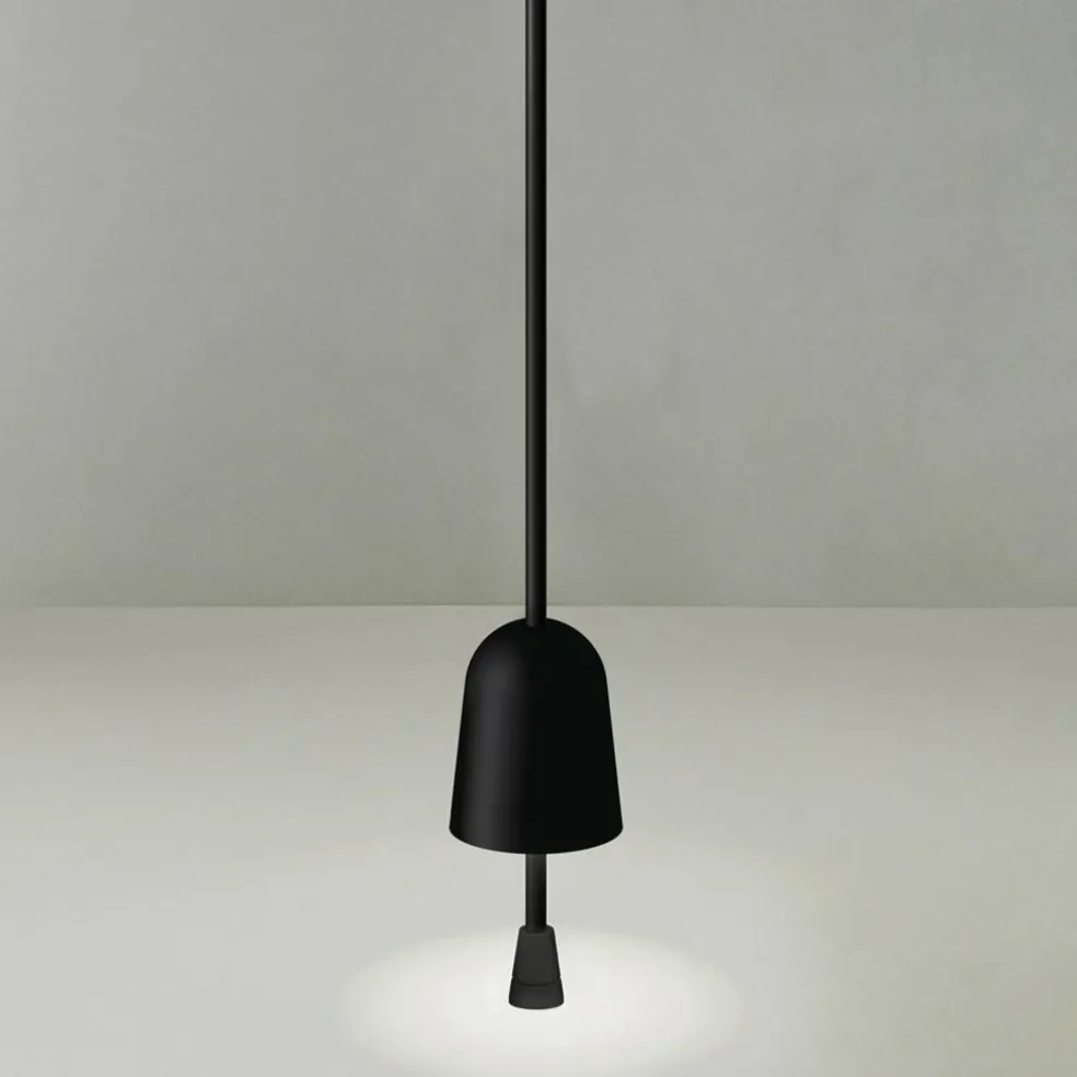 Ascent D78 LED Tischleuchte