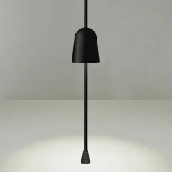 Ascent D78 LED Tischleuchte