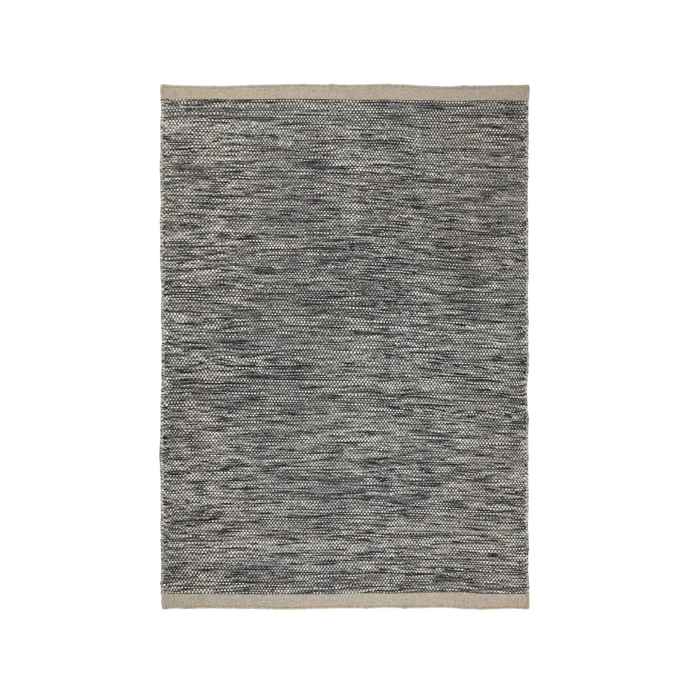 Asko Wollteppich 140x200cm