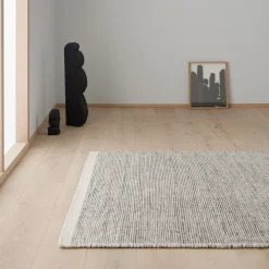 Asko Wollteppich 140x200cm