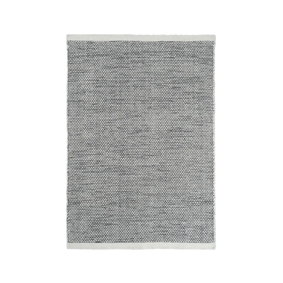 Asko Wollteppich 140x200cm